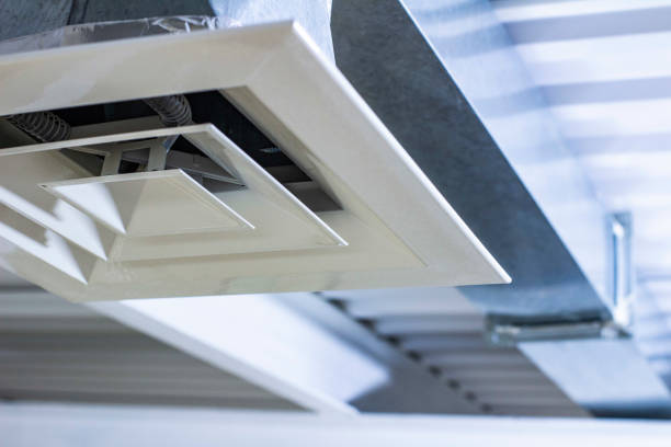 Best Emergency Air Duct Cleaning  in Villisca, IA