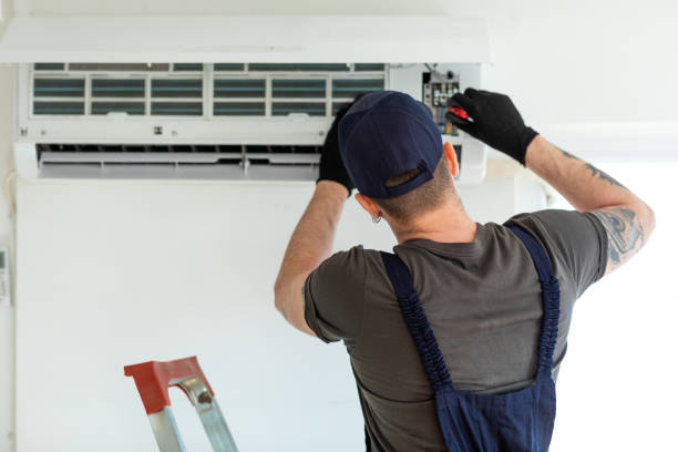 Home Air Vent Cleaning in IA