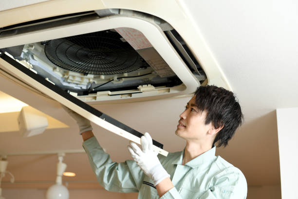 Best Air Duct Cleaning Company Near Me  in Villisca, IA