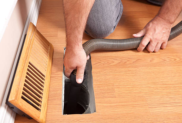 Best Local Air Duct Cleaning Services  in Villisca, IA
