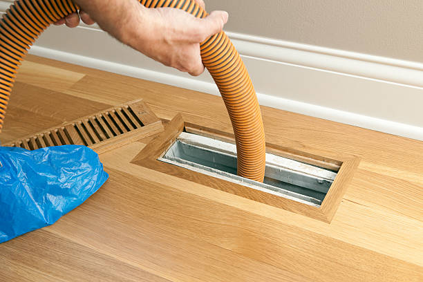 Best Commercial HVAC Duct Cleaning  in Villisca, IA