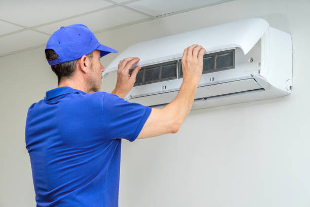 Best Ductwork Cleaning Services  in Villisca, IA