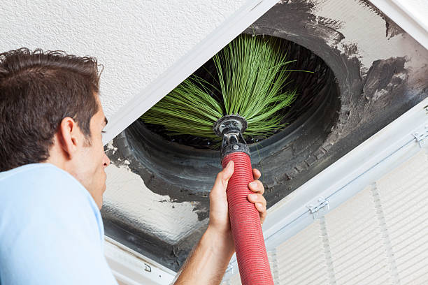 Best Home Air Vent Cleaning  in Villisca, IA